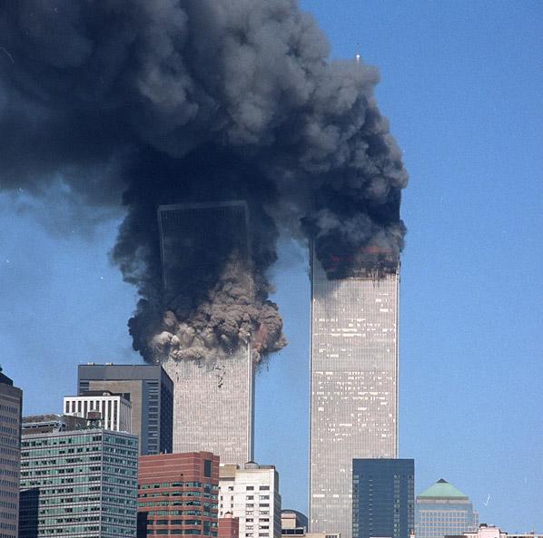 Ir 0957 un degot mazāk nekā... Autors: voundervagner 11. septembra terorakti