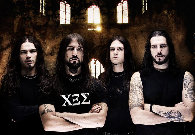  Autors: mazais28 Rotting Christ