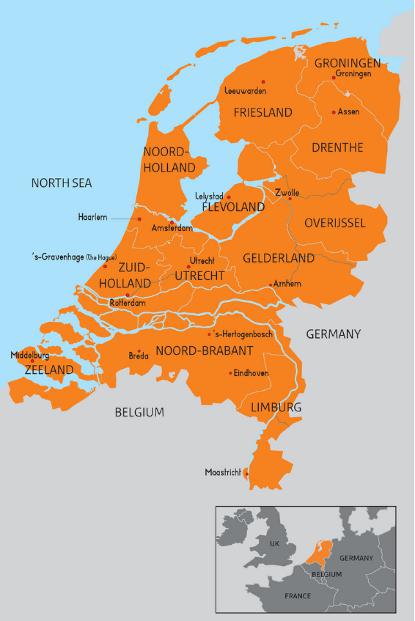 Kā ir pareizi nbspNīderlande... Autors: Testu vecis Atbildes uz interesantiem ar vēsturi saistītiem jautājumiem (11)
