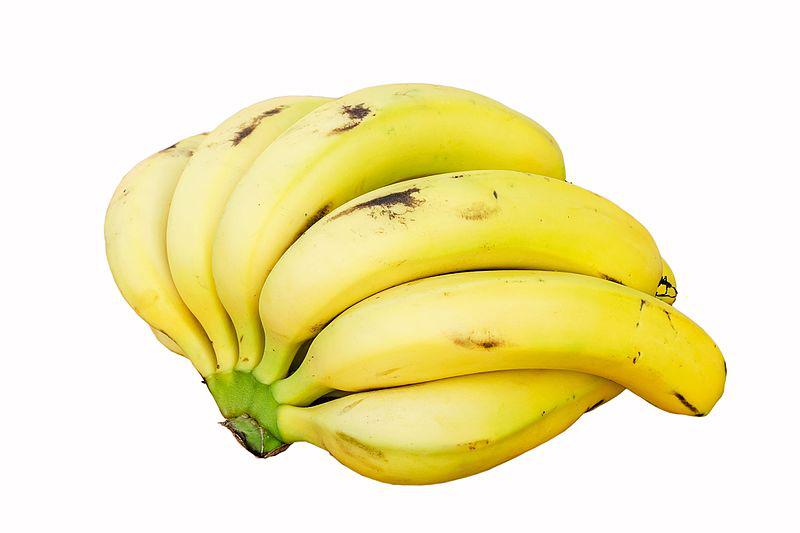 Banāni patiesībā tiekot... Autors: Buck112 Fakti par jebko. (1)