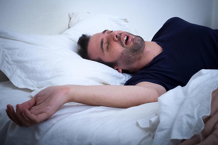 Cilvēks guļot mazāk par 7... Autors: Fosilija 18+ fakti par cilvēka ķermeni
