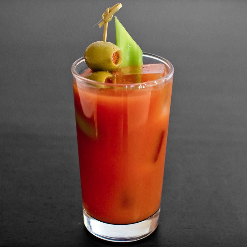 Bloody Mary45ml vodka2 pilieni... Autors: DEVILMOM Esi pats sev bārmenis