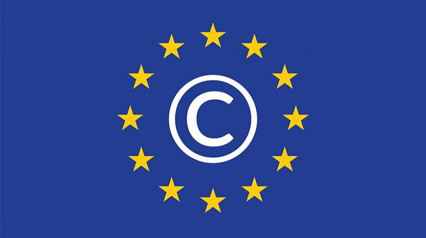  Autors: Fosilija REPOST - EU parlaments sačakarēs EU internetu ar article 13