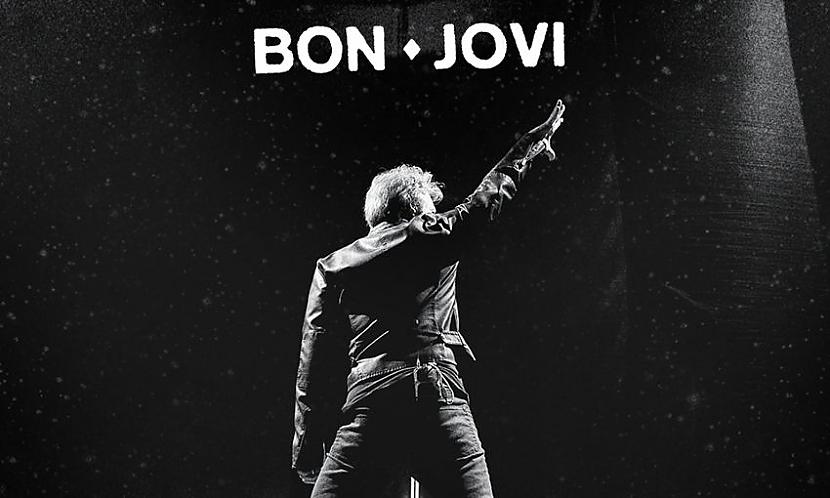  Autors: mazais28 Bon Jovi