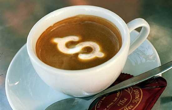 Ik gadus visā pasaulē tiek... Autors: Napoleon Interesanti fakti par kafiju