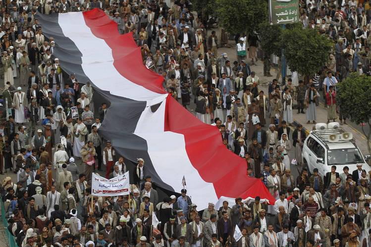 Pats pilsoņu karscaronnbspkā... Autors: Spaik Jemenas pilsoņu karš – lielākā humānā krīze 21. gadsimtā!