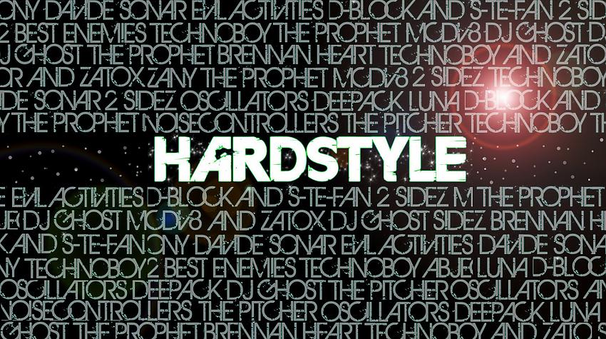 Hardstyle