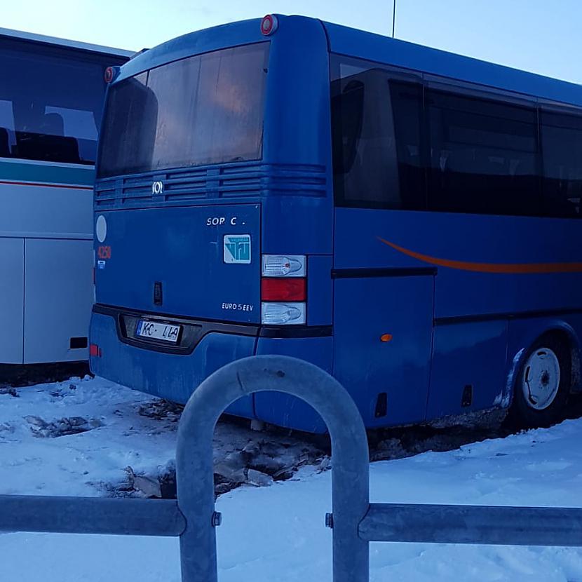  Autors: Rezultāts VTU Valmiera autobusi