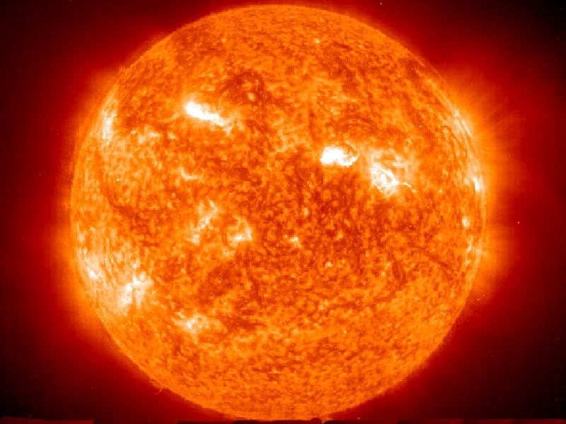 Vidējais Saules diametrs ir... Autors: Marats.k. Kas un cik liela ir Saule!