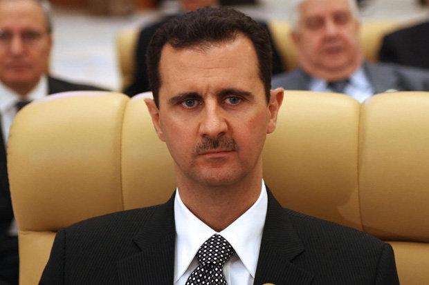 Bascaronars al Asads Sīrija... Autors: Testu vecis Ļaunākie, šobrīd pie varas esošie diktatori pasaulē