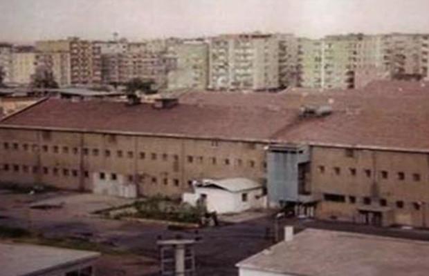 Dijarbakiras cietumsTrucijas... Autors: ĶerCiet Briesmīgākie cietumi pasaulē