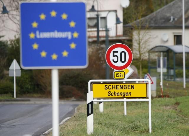 LuksemburgaStundas gadā ko... Autors: ĶerCiet Valstis, kurās ir lielākie sastrēgumi