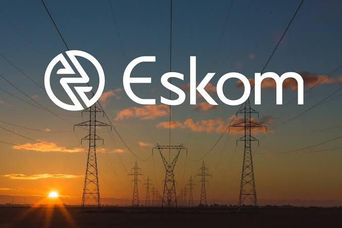 Kompānija kura ir atbildīga... Autors: Zigzig Vai Dienvidāfrika 🇿🇦 var palikt bez elektrības? 💡