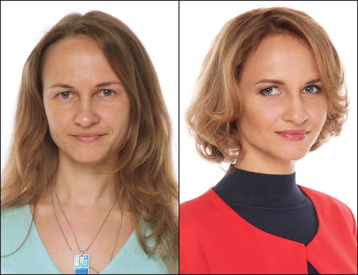 Inna 33 gadi skolotāja Autors: The Diāna Stilisti no Latvijas pierāda, ka jebkurš var izskatīties kā zvaigzne