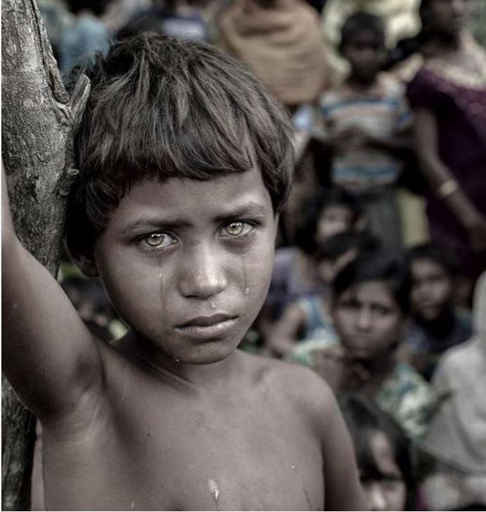Kaujas upuris K M Asads Autors: Lestets 20 pārsteidzošas Sjēnas Starptautiskās fotoizstādes fotogrāfijas