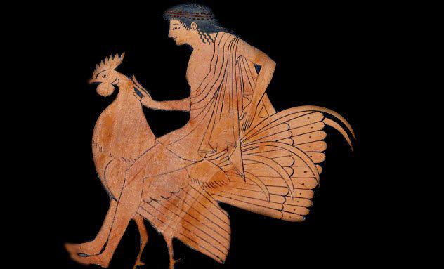 Vecāki vīriescaroni dāvāja... Autors: Testu vecis Patiesi pretīgi fakti par seno grieķu dzīvi
