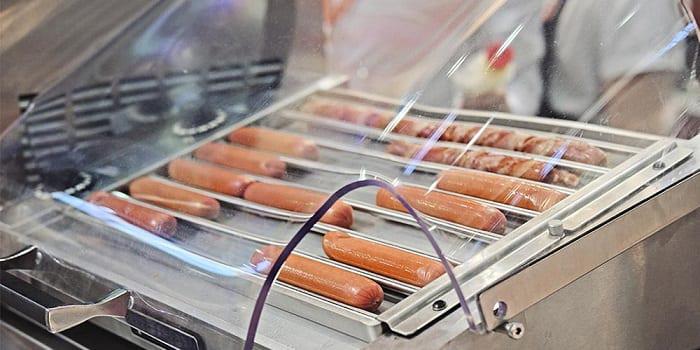 7Eleven Hot Dogs Taquitos and... Autors: Latvian Revenger 55 ātro ēstuvju ēdieni, kurus tev noteikti nevajadzētu iekļaut savā ēdienkartē