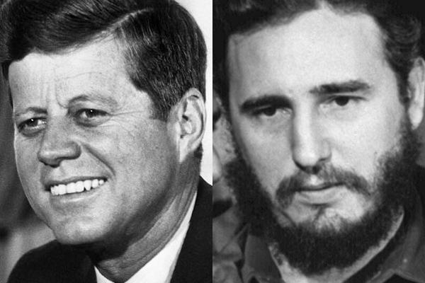 Fakts vai mīts Fidels Kastro... Autors: Testu vecis Vēstures fakts vai mīts?
