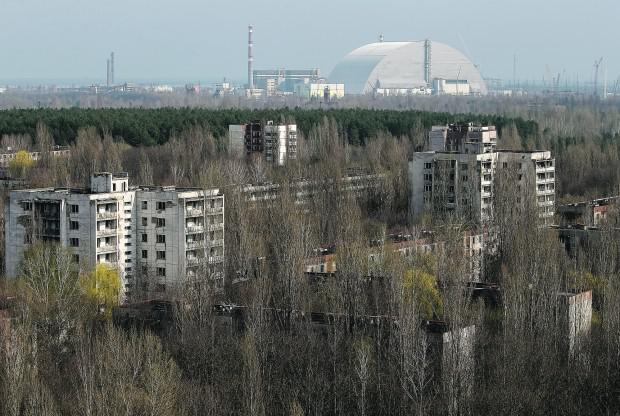 Černobiļa... Autors: Ciema Sensejs Nāves zona - Černobiļa