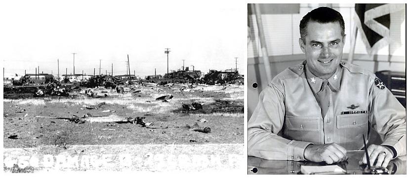 Roberta F Trevisa piemiņai... Autors: Testu vecis 7 reizes, kad ASV pazaudēja vai nejauši nometa atombumbas