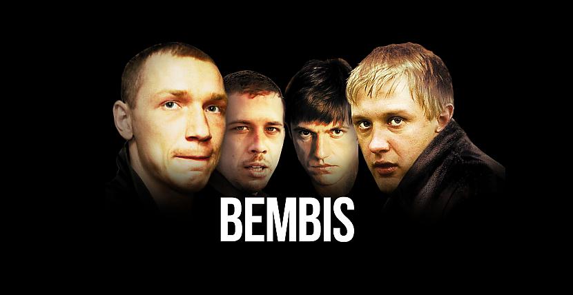  Autors: torok Krievu kulta filmas "Bembis" (2003) aktieri - toreiz un tagad!