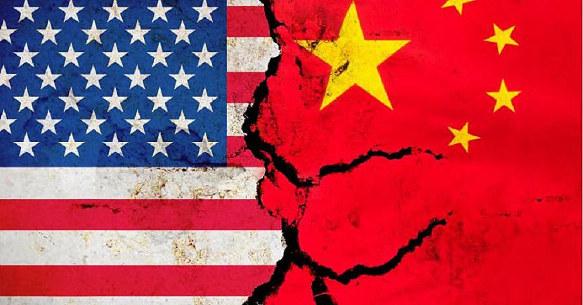  Autors: Latvian Revenger Nozīmīgākās atšķirības starp ASV un Ķīnu - izlasi, būsi pārsteigts