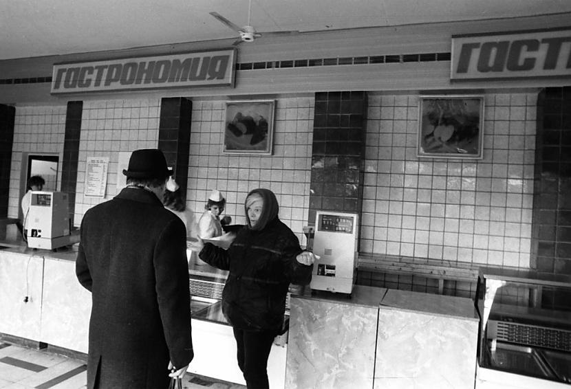 Fotogrāfija ar tukscaroniem... Autors: Lestets Fotogrāfijas, kas bija aizliegtas PSRS