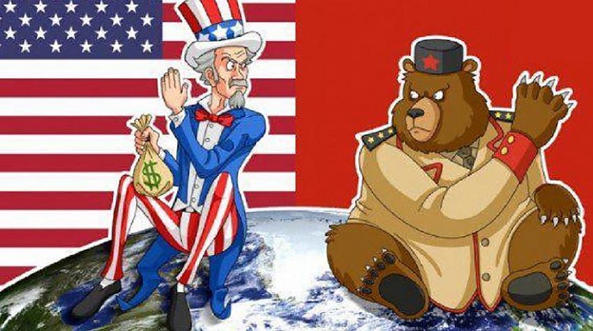 PSRS un ASV dzīves salīdzinājums