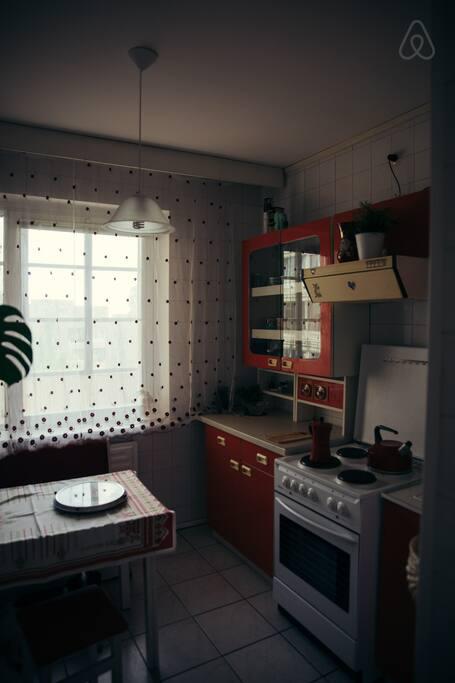  Autors: matilde Jaunieši Lietuvā izveido dzīvokli, iedvesmojoties no seriāla «Černobiļa»