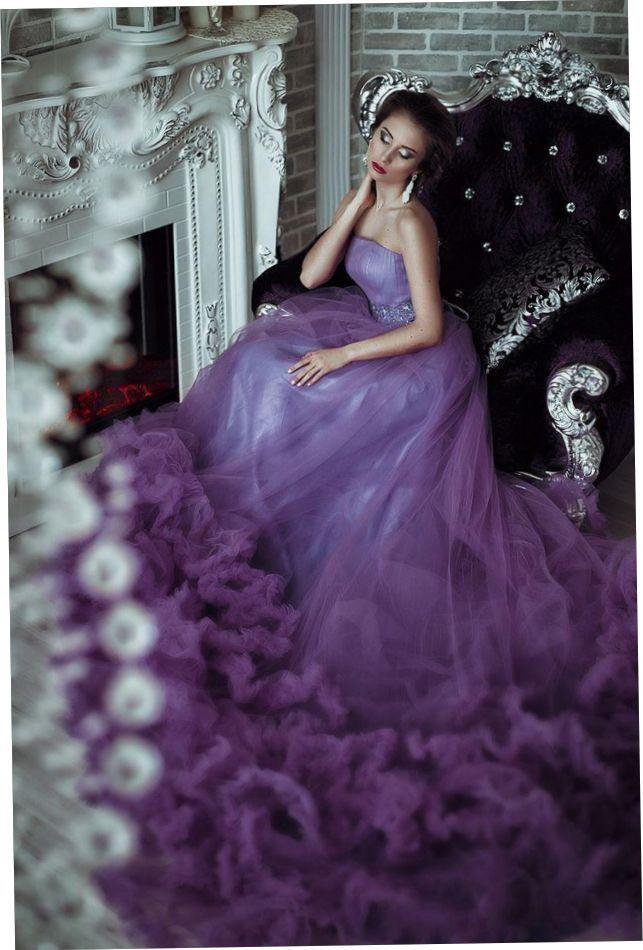  Autors: Drakonvīrs Lady in Purple 2