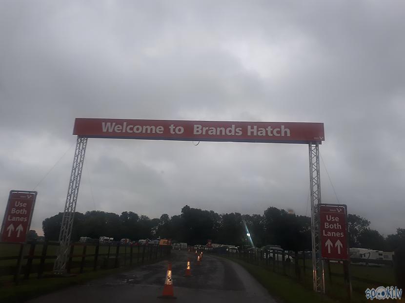  Autors: eviits BTCC 2019 season finale @ Brands Hatch