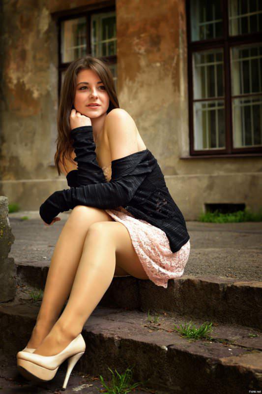  Autors: Fosilija Dažas meitenes no soc. tīkla VKontakte