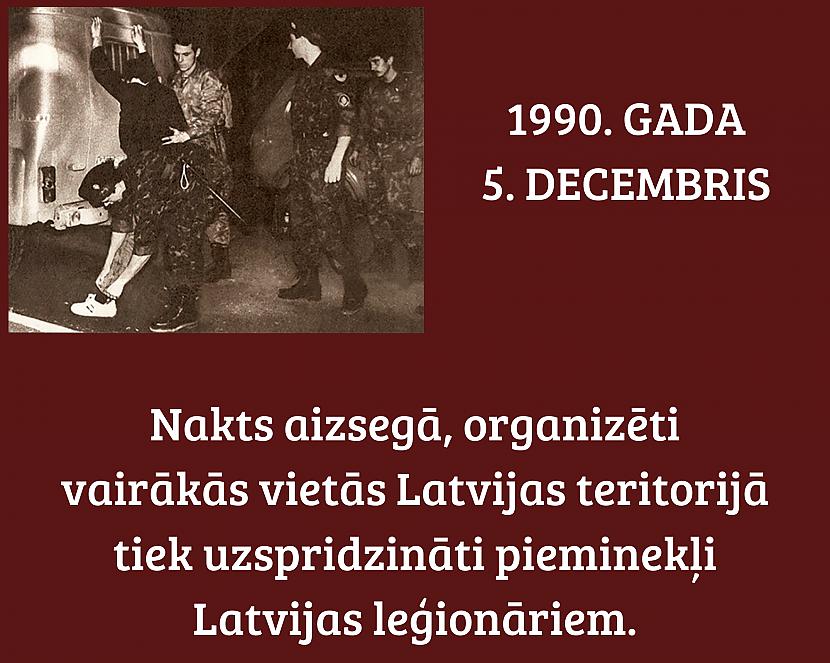  Autors: Krā 100 vēsturiski notikumi Latvijas simtgadē