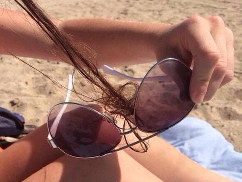 nbspTavi mati un brilles it... Autors: matilde 15 fotogrāfijas, kas lieliski atspoguļo to, kāda ir sievietes dzīve