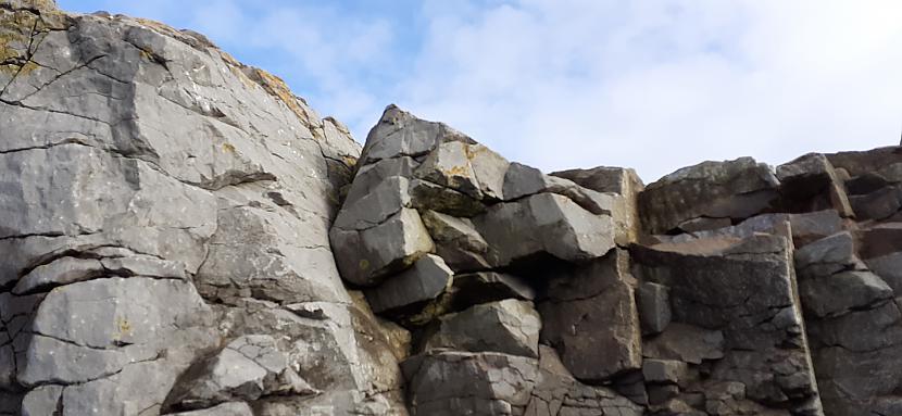  Autors: Griffith Šodiena, Dunraven Bay & Ogmore By Sea, Southerndown, Wales.