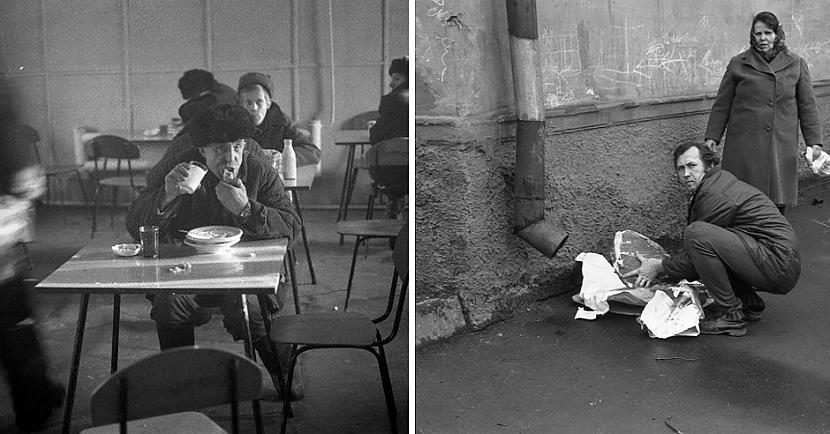  Autors: Lestets 27 PSRS reālās dzīves fotogrāfijas
