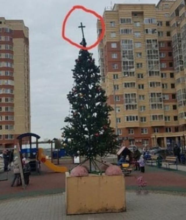 Autors: Fosilija Rīt viņi sāks svinēt Ziemassvētkus, bet pēc tam - Veco Jauno gadu (Krievija)
