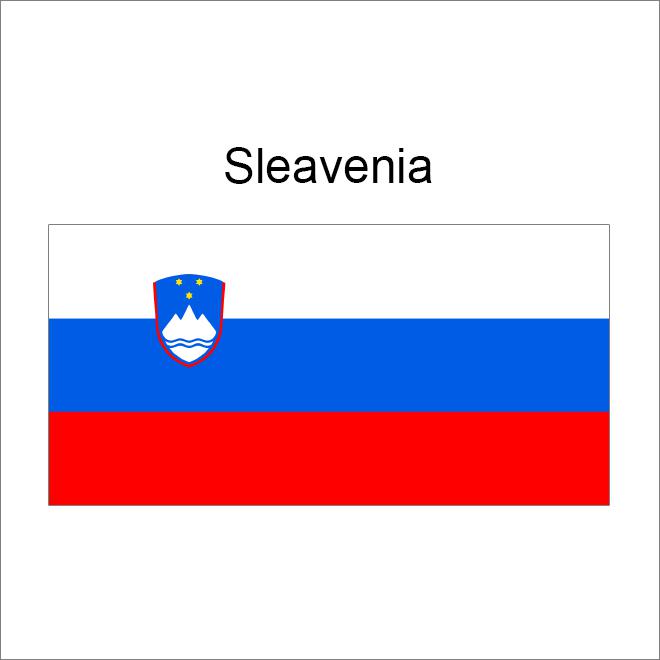 Slovēnija Autors: matilde Atjautīgāki valstu un EU šķiršanās nosaukumi par Breksitu