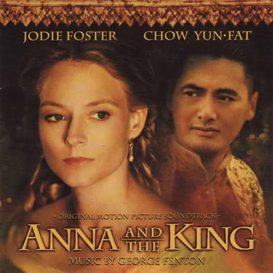 Filma Anna un karalis1999 kura... Autors: Zigzig Vai vīrietim pietiek ar vienu sievieti?
