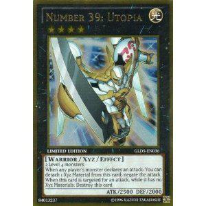 Number 39 Utopia ir YuGiOh... Autors: Rank10 Kā summonot Yu-Gi-Oh! monstrus