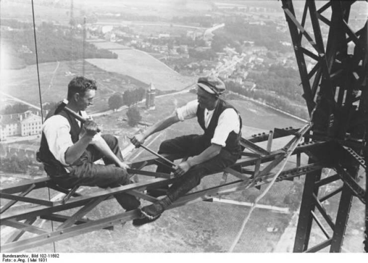 Un tas ir 1931 gads Autors: Fosilija 20 ar adrenalīnu piepildīti fotoattēli 🤓