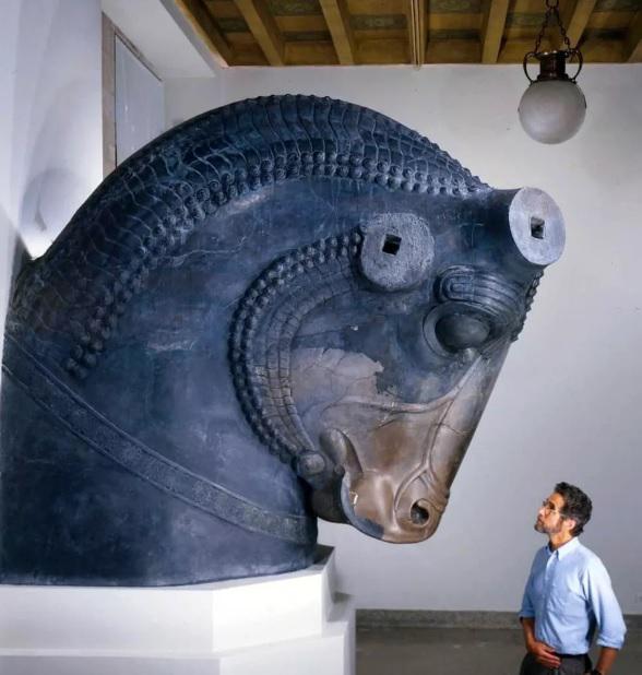 Persiescaronu karaļa Darius I... Autors: Lestets 20 vecas lietas, kas izskatās pārāk labi