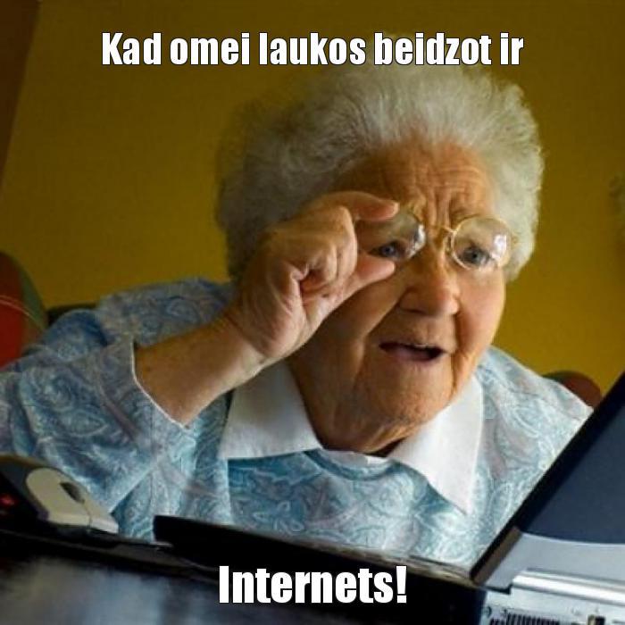  Autors: Susīte mekke Memes