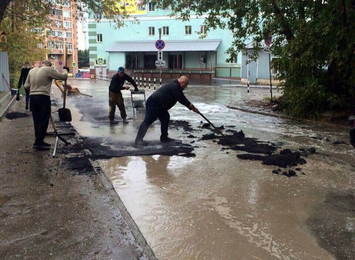 Kāpēc blondīnes nedrīkst laist... Autors: Fosilija Joku asorti jeb veselīga smieklu deva jautrākai dienai (06.10.2020)