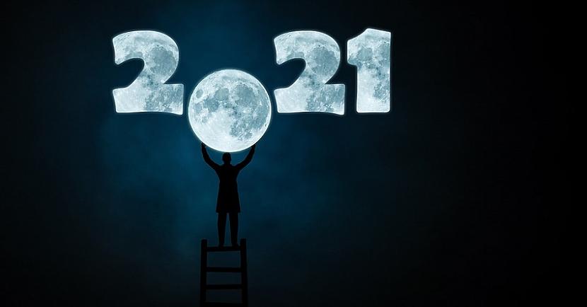 Diezgan grūti ir kļuvis... Autors: Lestets Domā 2020. gads bija slikts? Nostradams un mūsdienu astrologi par 2021. g.