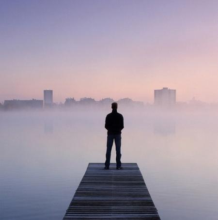 Vai tiescaronām vientulība var... Autors: Zibenzellis69 Vai ir iespējams nomirt no vientulības
