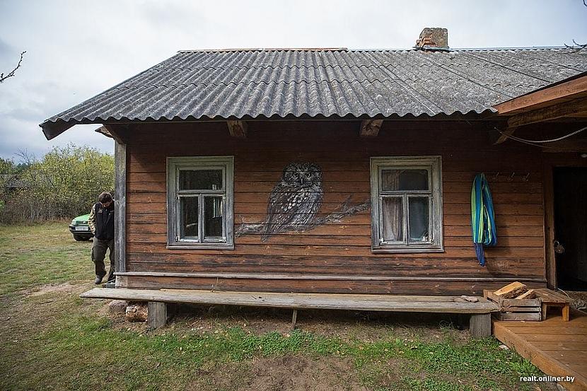  Autors: Zibenzellis69 Bildes no Krievijas ciematiņiem, kas varētu uzdzīt nostalģiskas atmiņas