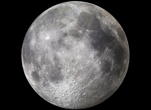 MēnessNu protams ka arī uz... Autors: Testu vecis 10 dabiskie pavadoņi, kurus cilvēki varētu kolonizēt