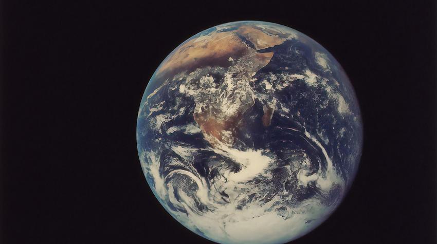 Tests: Cik daudz tu zini par mūsu planētu?
