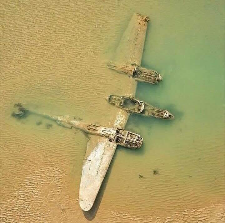 2 pasaules kara lidmascaronīna... Autors: Lestets 17 retas, iespējams, vēl neredzētas vēsturiskas bildes